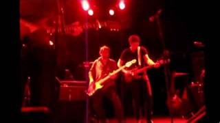 The Weakerthans, &quot;Greatest Hits Collection&quot; (Bowery Ballroom, 12-07-11)