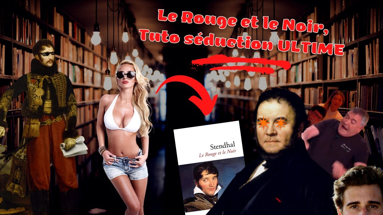 Les histoires du Hussard