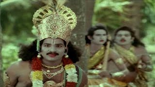 Gopi Lolaa Video Song || Ladies Tailor Movie || Rajendra Prasad, Archana, Deepa