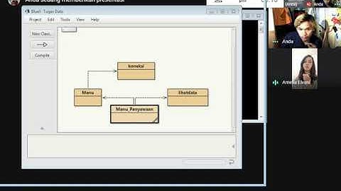Membuat Aplikasi Sederhana ( Penyewaan Alat Outdoor) dengan Java dan Sqlite3 sebagai Database