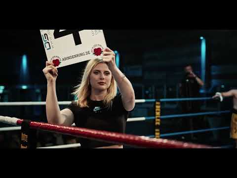 ÜNSAL ARIK - Trailer Boxing 2022