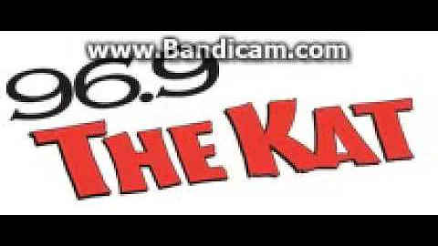 96.9 WKKT-FM Statesville, NC (Country) 4pm TOTH (11-2-13)