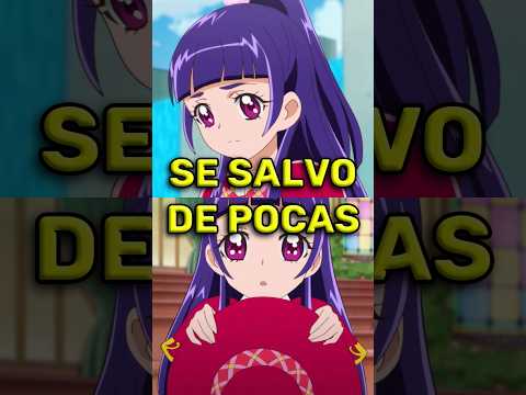 Esta CHICA Anime