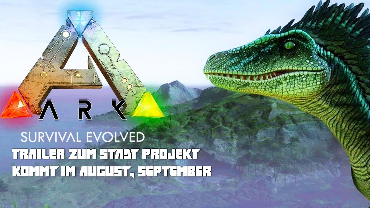 Праматерь АРК. Patreon++. Ark Tour. Ark discord