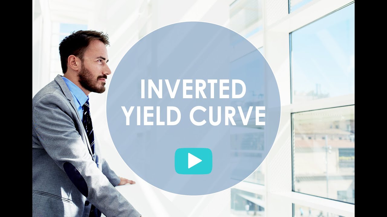 What is an inverted yield curve? | HCR Wealth Advisors - YouTube