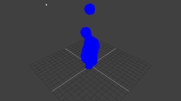 Marching cubes - Volume Rendering C++ OpenGL GLSL
