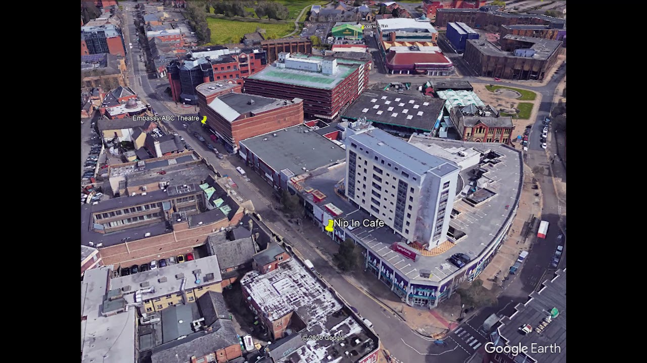 Peterborough's Musical Heritage