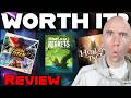 3 Insane New Board Games Hitting Crowdfunding Soon – Are They Worth It?