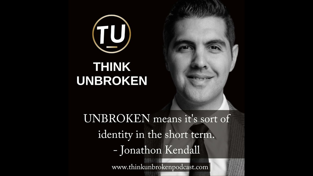 Jonathon Kendall - How to Discover your Genius| CPTSD and Trauma Coach