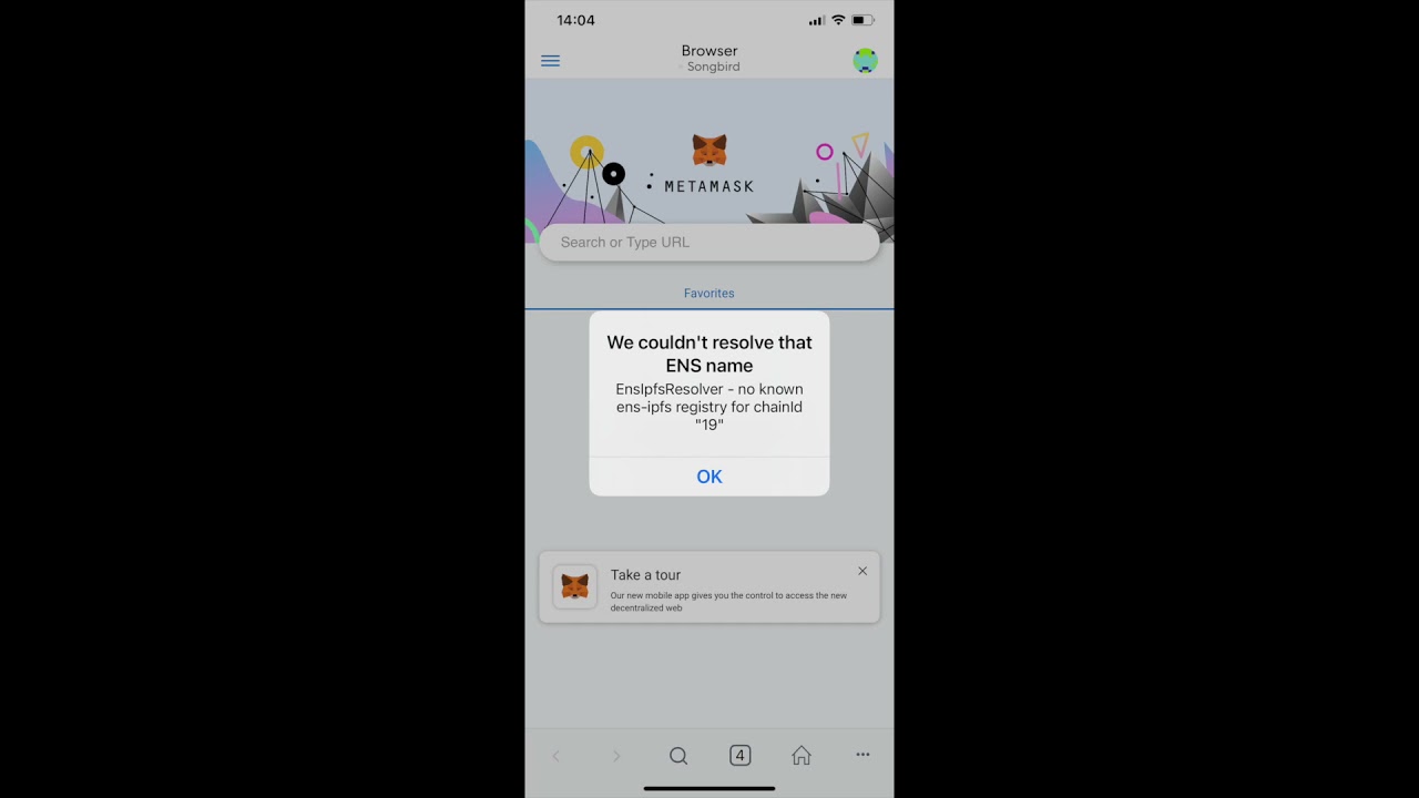 MetaMask Setup For Sparkles NFT Mint