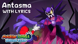 Sweet dreams... credits antasma: juno lyrics: art, audio, video: game
footage: bossbattlechannel (https://www./watch?v=wsciqput7kk) orig...