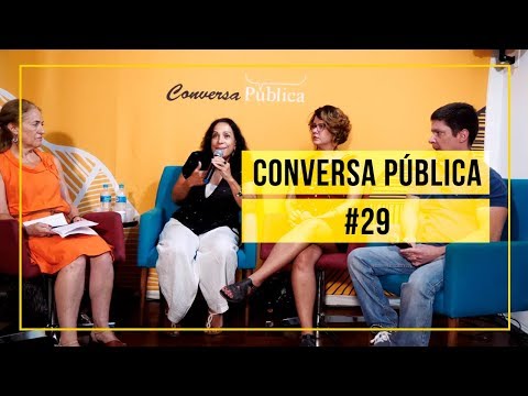 Conversa Pública #29: Precisamos falar sobre a Globo