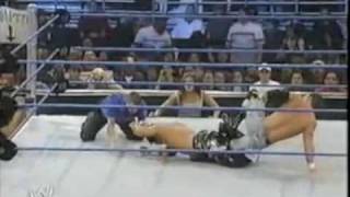 Top Ten Moves Of Jamie Noble