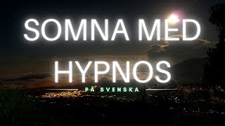 Somna Med Hypnos (svart bakgrund)