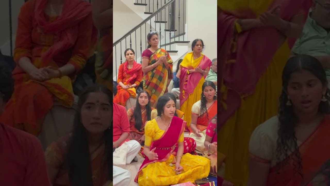 Sukadhwani MahAsivarAthri 2026