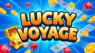 Lucky Voyage Game All Mobile Video Gameplay screenshot 2