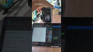 FyLink, live tethering photo uploader #photography #photographer