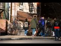 [ORIGINAL] [SD VER.] FASHION KING BROOKLYN NYC BEHIND THE SCENES 2/17/2012