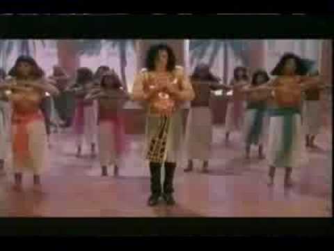 State Of Shock Michael Jackson
