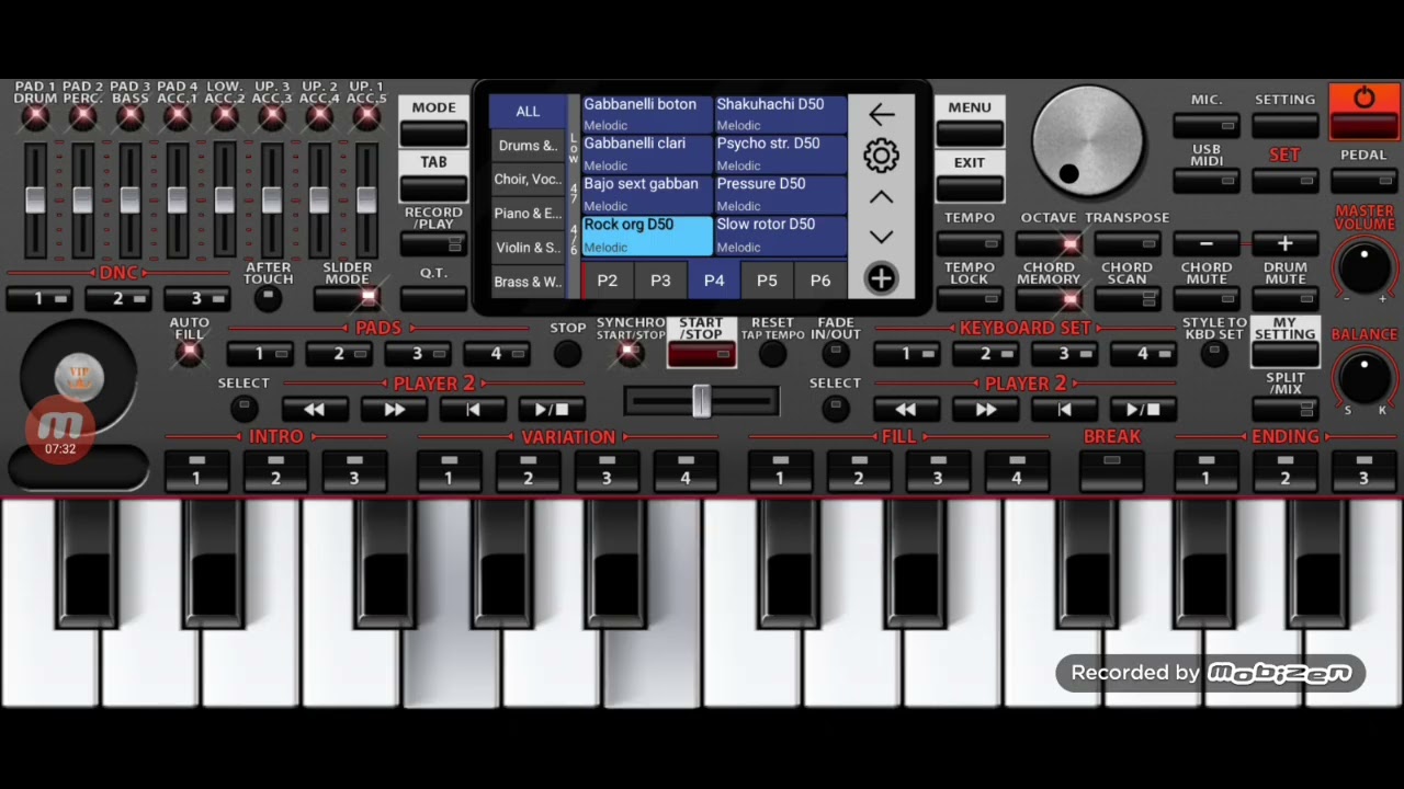 Samples gratis para org25 