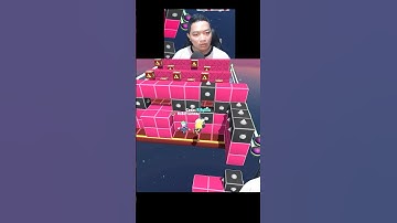 Epic save at legendary block dash faster😱