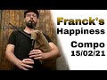 Francks happiness compo franck medrano 150221