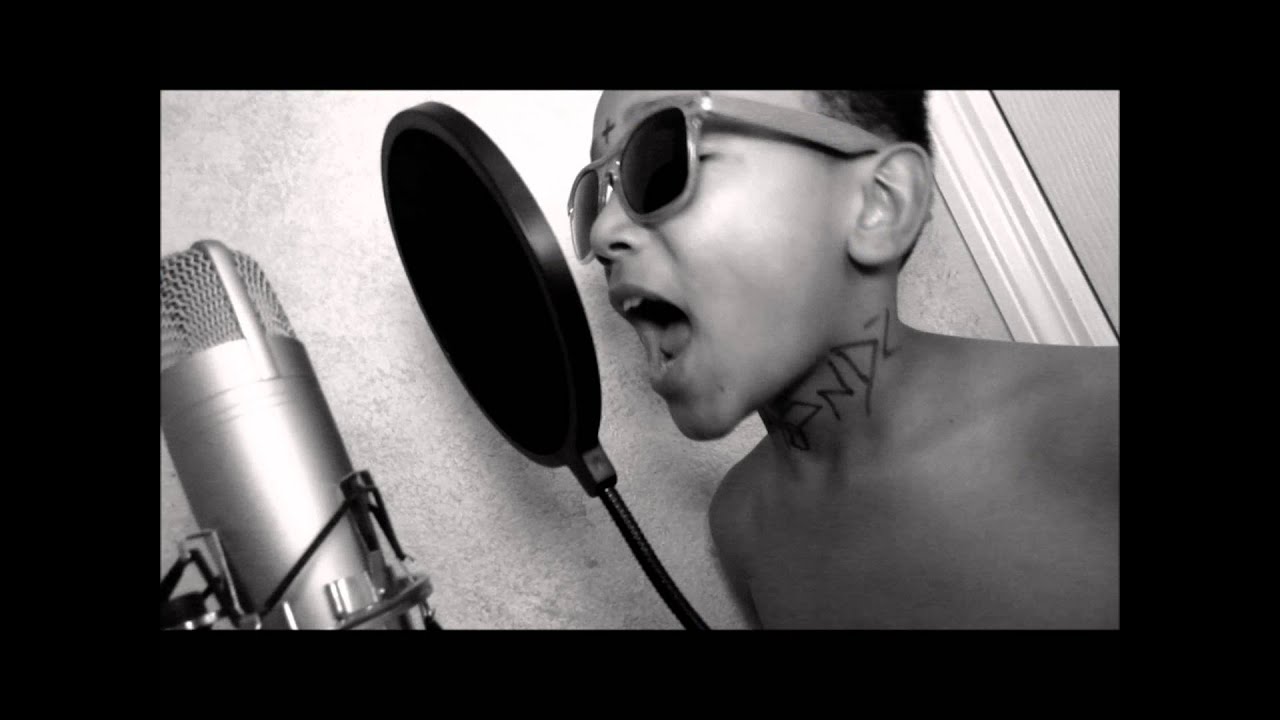 Bands A Make Her Dance Remix (Unofficial Music Video)