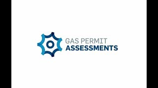 Gas Permit Assessment - Technical Safety BC