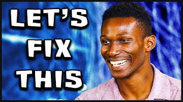 11 Minutes Straight of How To Fix Modern Survivor - 2024 Edition (Part 2)