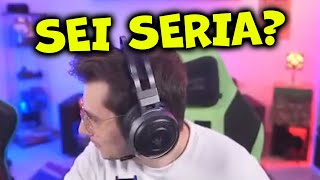 Hemerald Viene Lasciato In Live Triste