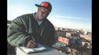 Killah Priest Feat. Nas - Crime Cardinals