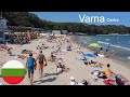 Varna city centre bulgaria 2023