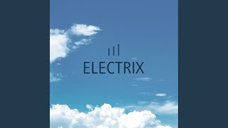 Miniatura de vídeo de "Electrix - Green Waves"