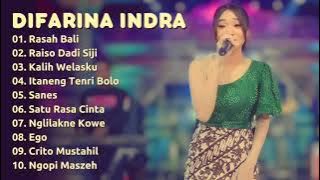 Difarina Indra  OM ADELLA - Rasah Bali , Raiso Dadi Siji , Kalih Welasku | Full Album Terbaru 2023