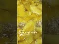 Fine Dining Lemon Puree at Home