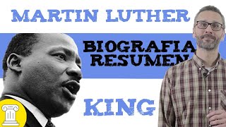Who was Martin Luther King? 🤔Biography of Martin Luther King ✊