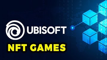 Ubisoft wants to create its own blockchain games