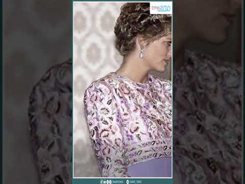 الكشف عن رسائل سرية للأميرة ديانا ماذا قالت عن زوجها