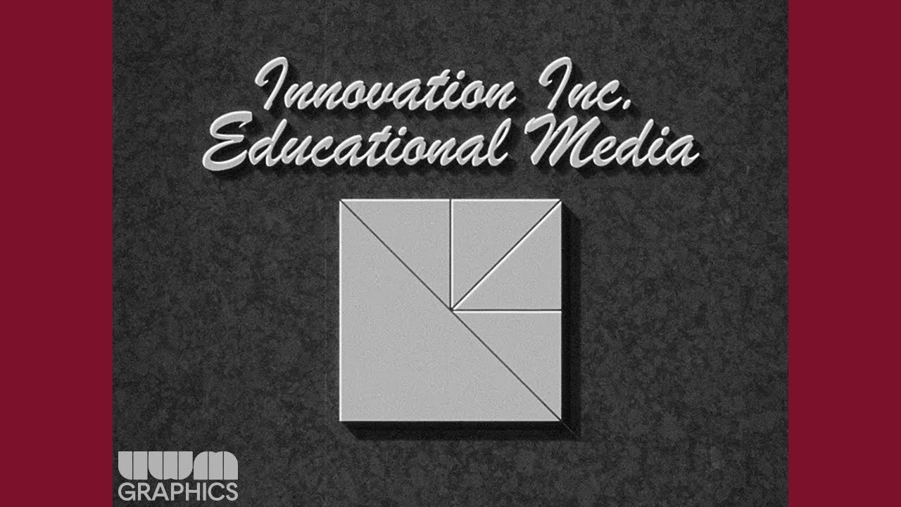 Innovation Inc. Educational Media (1953-1967)