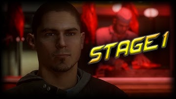 Need for Speed The Run Stage 1 West Coast Gameplay Walkthrough No Commentary Let