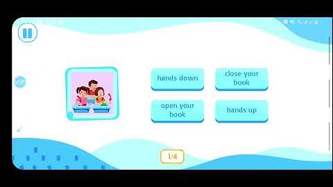 i- learn Smart Start 2. Getting started. Lesson 2