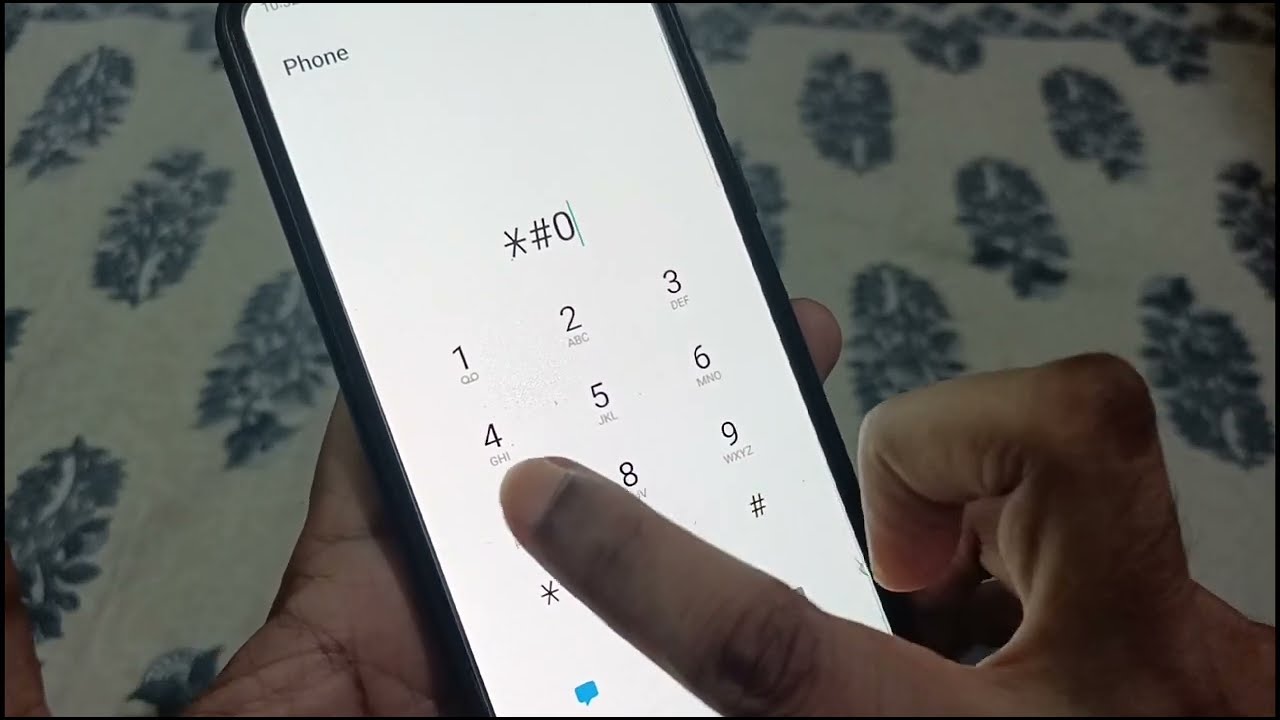 3 Useful Secret Android Phone Codes In Malayalam