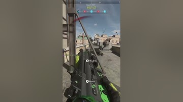 Ground war has no bots … | MW2