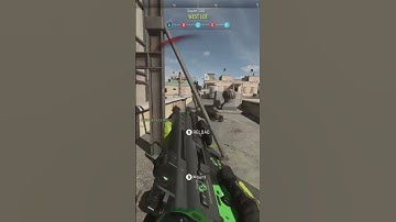 Ground war has no bots … | MW2