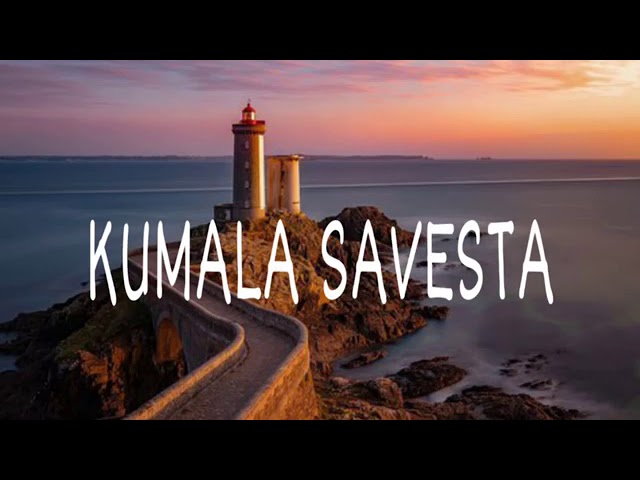 KUMALA SAVESTA (song) class=