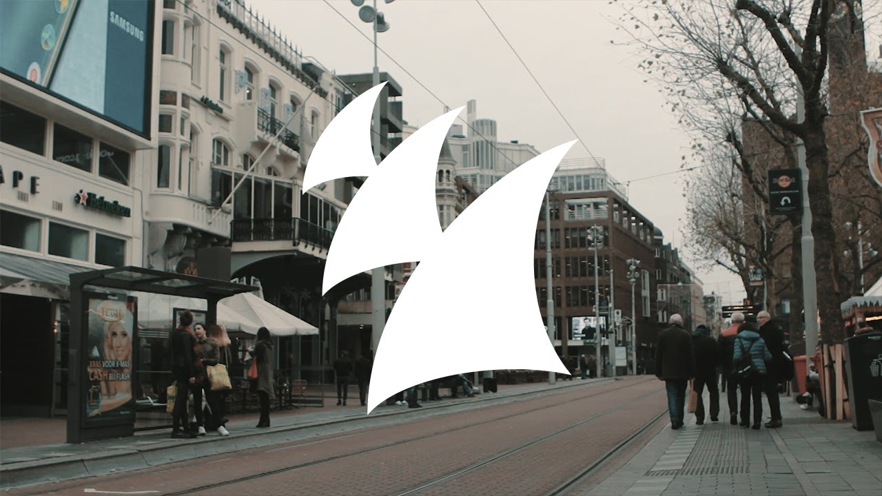 Mona Lazette - Taking Back Control (Radio Edit)