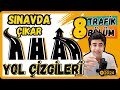 3 trafk yol zgler ehliyet trafik dersleri