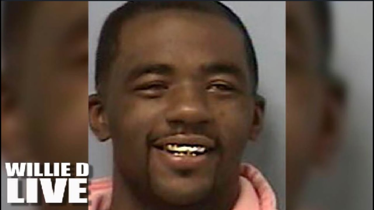 Arkansas Man Sentenced To 835 Years for Killing A Cop - YouTube
