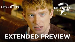 About Time | New Year's Eve Changed Everything Forever | Extended Preview