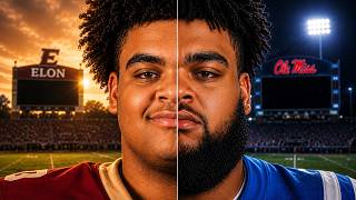 What They DON'T Tell You About Playing College Football.